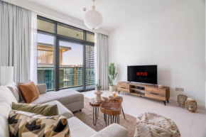GuestReady - Luxurious beachfront getaway in Dubai